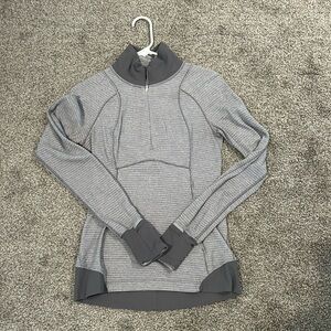 Lululemon Half Zip